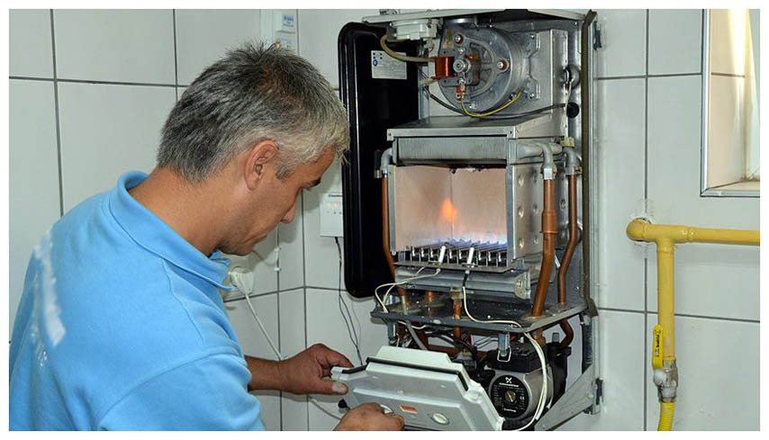 Ardanuç Kombi Tamircisi